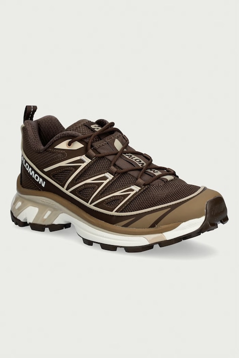 Salomon XT-6 EXPANSE sneakersy damskie brązowe L49201700