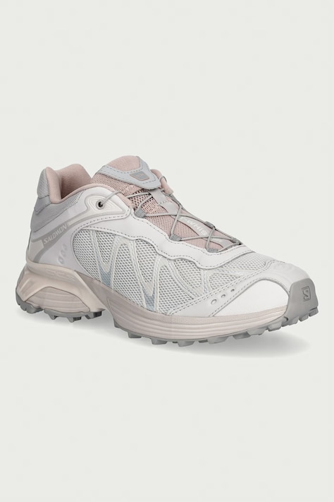 Salomon XT-WHISPER sneakers dámske sivé L49237200