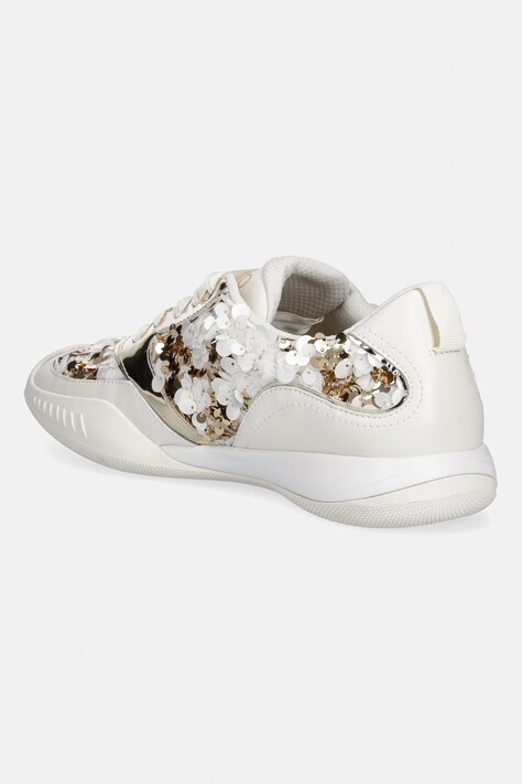 Liu Jo BLOSSOM 03 sneakers Γυναικεία λευκά BF6067TX568S1874