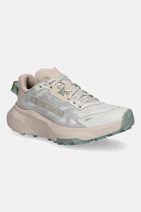 The North Face Buty do biegania damskie ALTAMESA 300 V2 beżowe NF0A8G6CTGE1