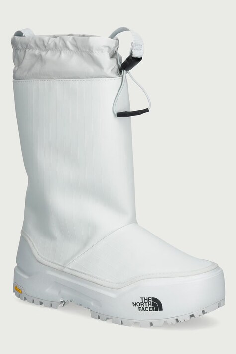 The North Face Base Camp 200 snehule dámske biele NF0A8D92JL61