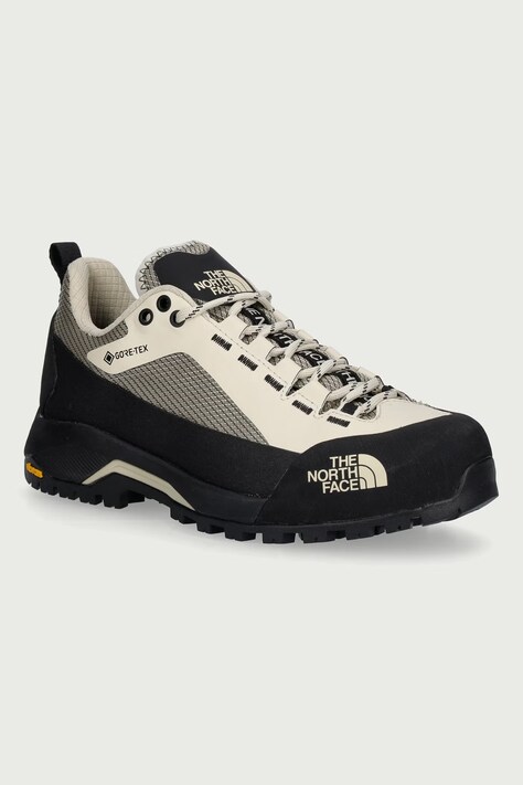 The North Face Παπούτσια πεζοπορίας Γυναικεία Verto Alpine Gore-Tex μπεζ NF0A83MTGIY1