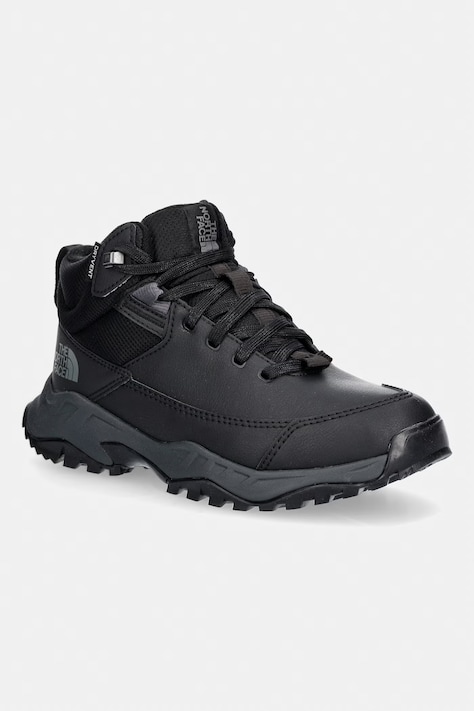 The North Face Buty damskie Storm Strike III czarne NF0A5LWGKT01