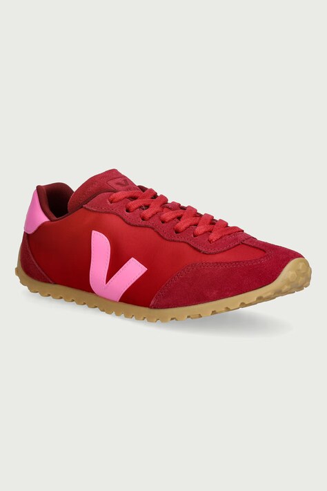 Veja GT NOLYN sneakers dámske červené AI3422677A