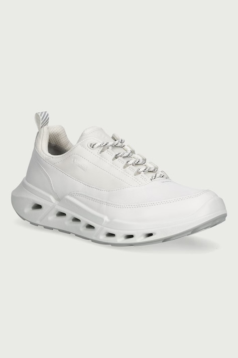 Ecco Biom 720 W sneakers pentru femei albi 850303-57019