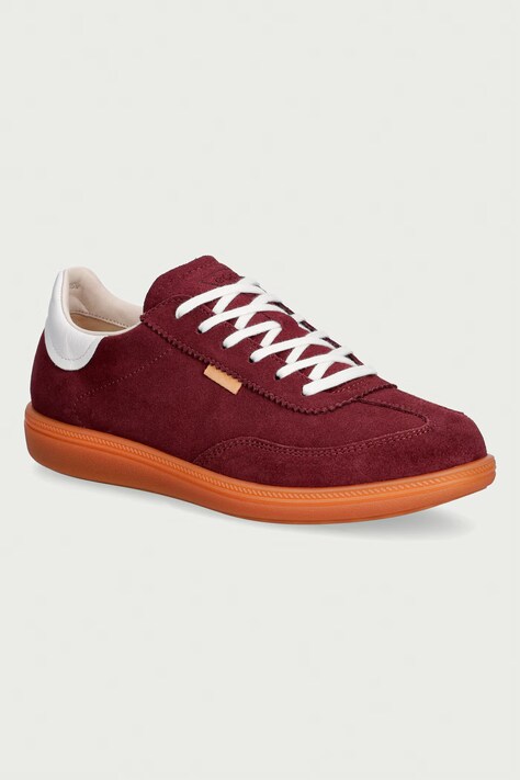 Ecco Soft 11 sneakers Γυναικεία μπορντό 235813-61582