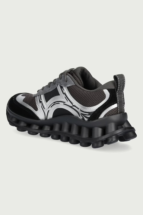 Camper Pelotissima кросівки жіночі — AW26-OBDYJN, чорний — фото 3