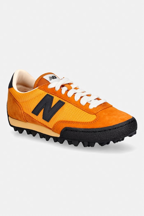 New Balance sneakersy damskie żółte UGTR6ZD