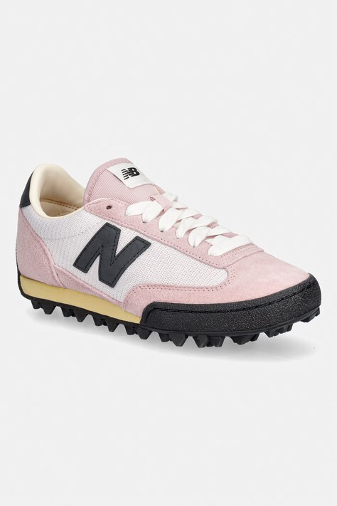 New Balance sneakersy damskie różowe UGTR2B7