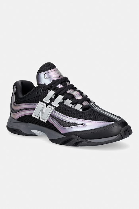 New Balance URC56 sneakersy damskie czarne URC562L1