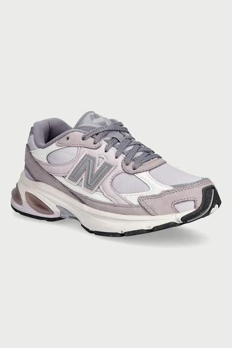 New Balance 2010 sneakersy damskie fioletowe U20103FX