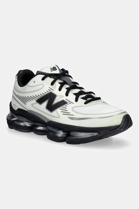 New Balance 200 sneakersy damskie szare U20001B6