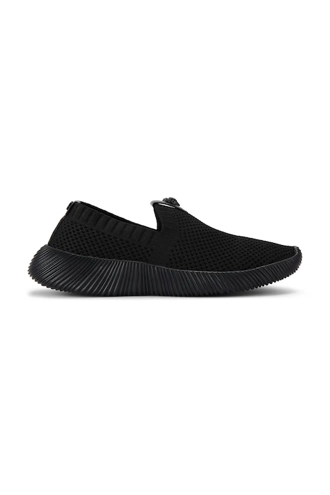 Kurt Geiger London Lorna Dr Black sneakersy damskie czarne 5894800609