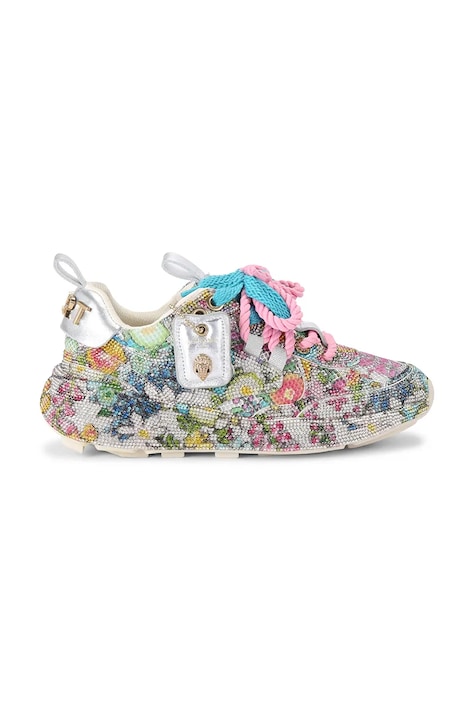 Kurt Geiger London Kurt Runner sneakersy damskie multicolor 5613469619