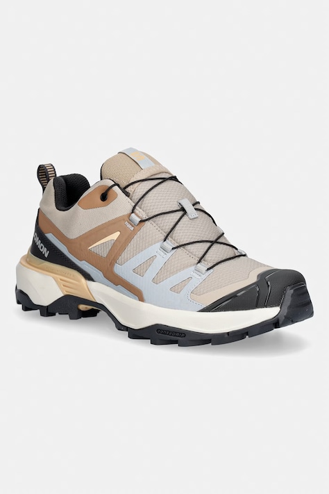 Salomon buty trekkingowe damskie X ULTRA 360 beżowe L45395100