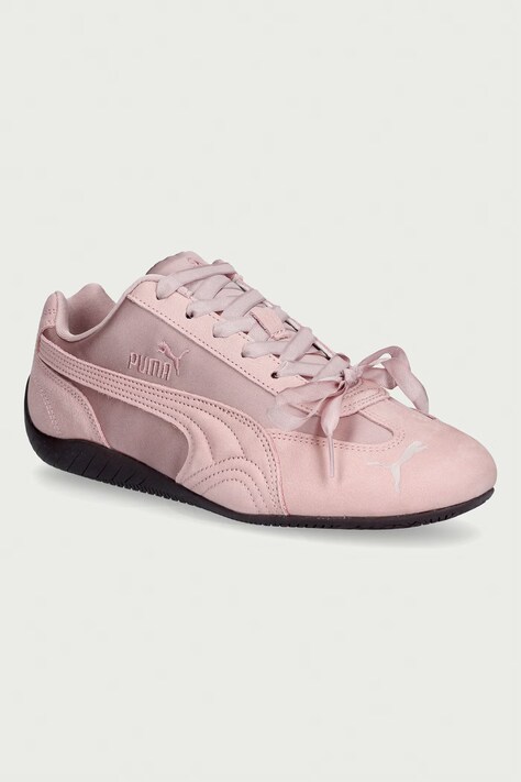 Puma Speedcat Etoile sneakersy damskie różowe 407673