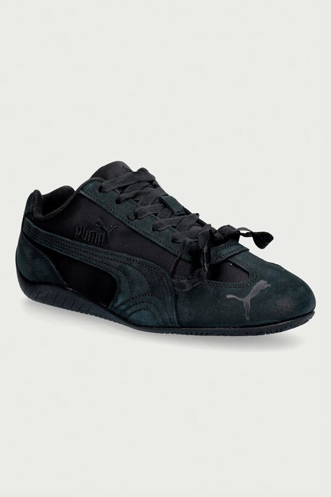 Puma Speedcat Etoile sneakersy damskie czarne 407673