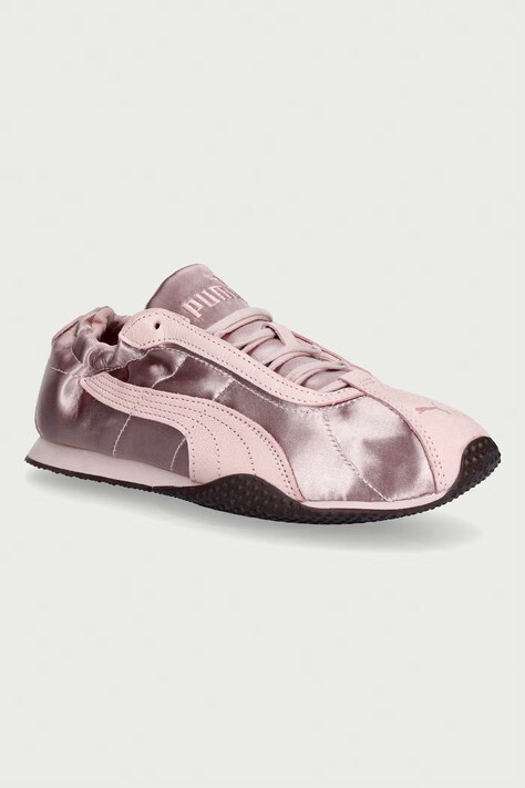Puma H-Street Etoile sneakersy damskie różowe 406999