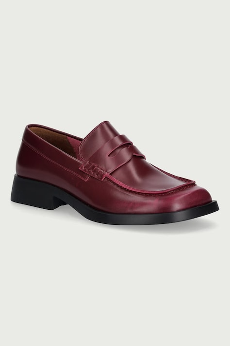 Camper Μοκασίνια Γυναικεία Donna μπορντό K201919-005