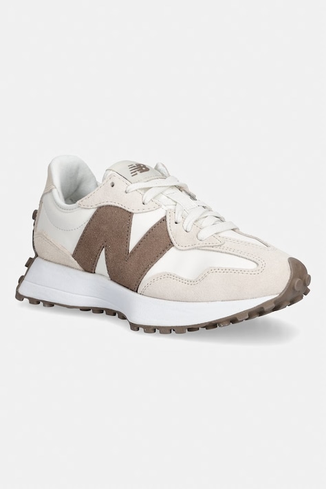 New Balance 327 tenisice za žene bež W327SUC