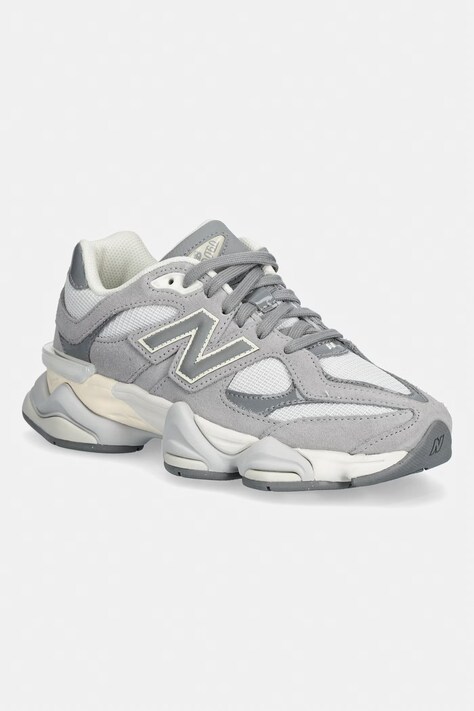 New Balance 9060 sneakers Γυναικεία γκρί U90609Z4