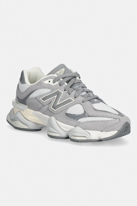 New Balance 9060 sneakers Γυναικεία γκρί U90609Z4