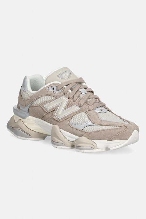 New Balance 9060 sneakers Γυναικεία καφέ U90608AP