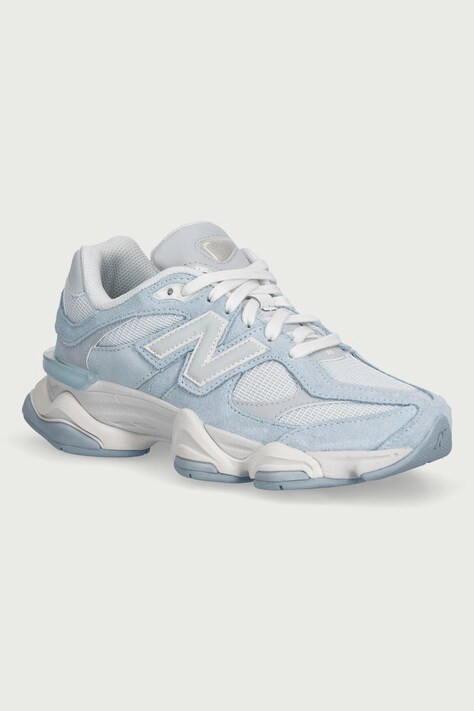 New Balance 9060 sneakers Γυναικεία μπλε U90607Y1