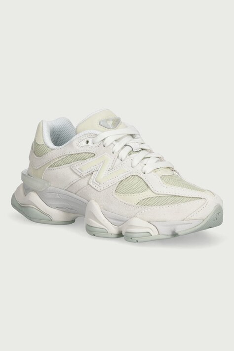 New Balance 9060 sneakers Γυναικεία μπεζ U906072N
