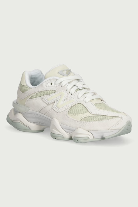 New Balance 9060 sneakers Γυναικεία μπεζ U906072N