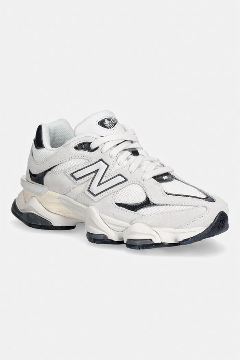 New Balance 9060 sneakersy damskie beżowe U90602FD