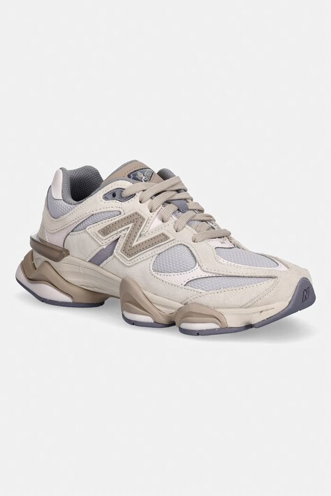 New Balance 9060 sneakersy damskie beżowe U9060152