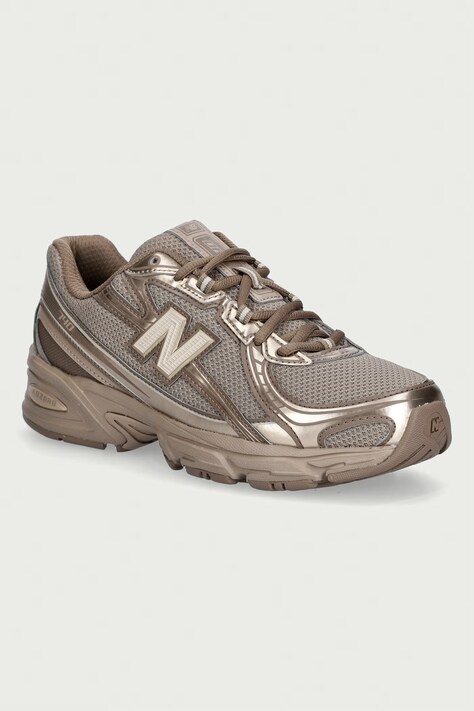 New Balance 740 sneakers Γυναικεία καφέ U7402XX