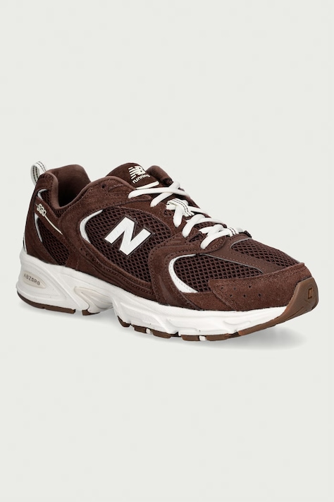 New Balance 530 sneakers Γυναικεία καφέ U530SCW