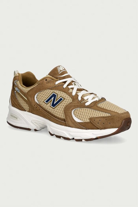 New Balance 530 sneakers Γυναικεία πράσινα U530SCC