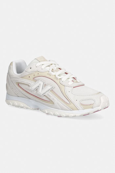 New Balance 204 sneakers γυναικεία σουέτ μπεζ U204LSC