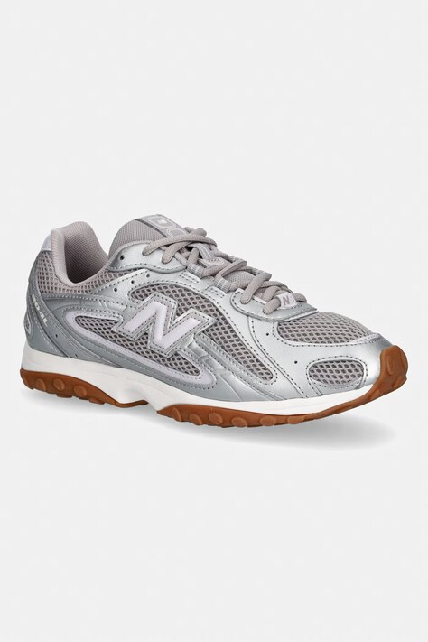 New Balance 204 sneakers Γυναικεία ασημί U204LPP