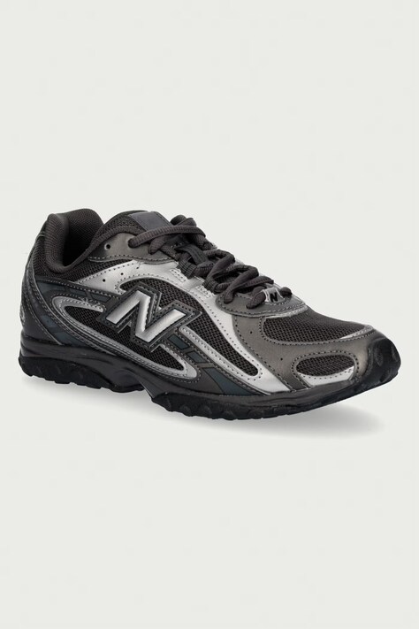 New Balance 204 sneakers Γυναικεία μαύρα U204LCMC