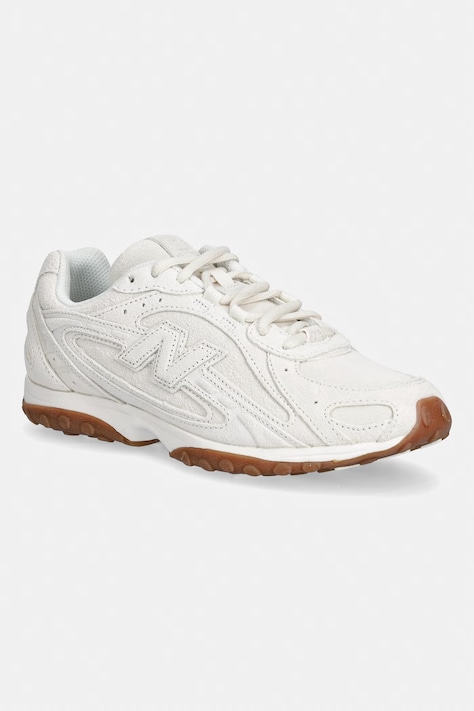 New Balance 204 sneakers γυναικεία σουέτ μπεζ U204L9SI