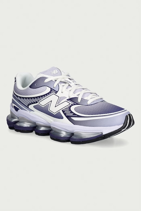 New Balance 2000 sneakers dámske fialové U20009BA