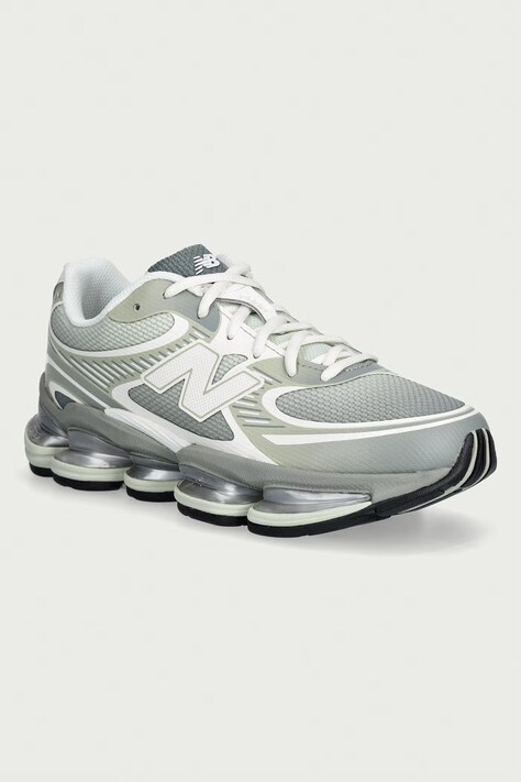 New Balance 2000 sneakersy damskie zielone U20002UU