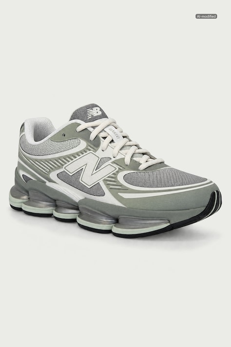 New Balance 2000 sneakersy damskie zielone U20002UU