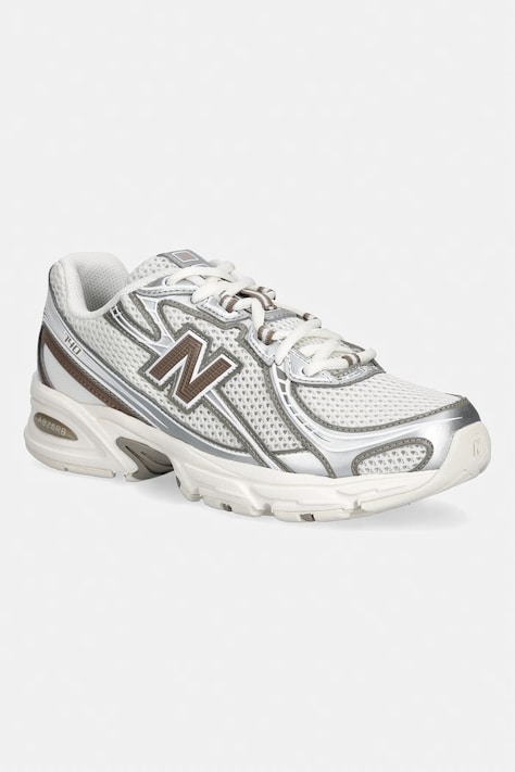 New Balance 740 sneakers da donna grigie U740MU2