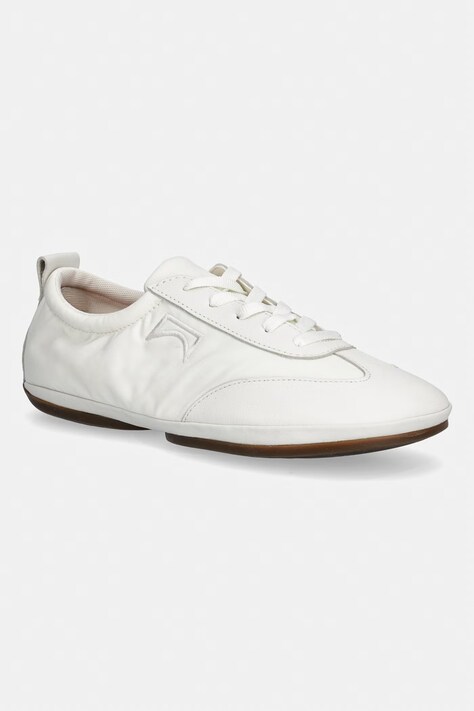 Camper Right Nina sneakersy damskie beżowe K201967-002
