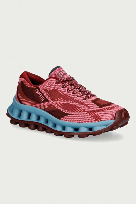 Camper Pelotissima tenisice za žene roze K201922-010