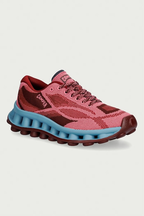 Camper Pelotissima sneakers dámske ružové K201922-010