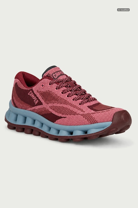 Camper Pelotissima sneakers pentru femei roz K201922-010