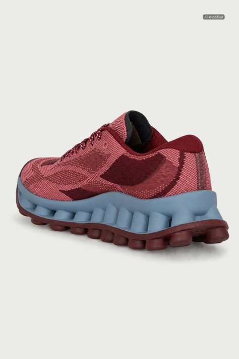 Camper Pelotissima кросівки жіночі — AW26-OBDYSY, рожевий — фото 3