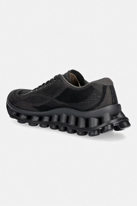 Camper Pelotissima кросівки жіночі — AW26-OBDYT0, чорний — фото 3