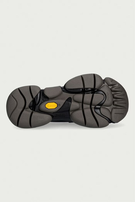 Camper мокасини жіночі шкіряні Karst 2 — AW26-OBDYT9, чорний — фото 5